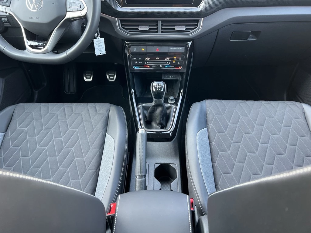 Volkswagen T-Cross 1.0 TSI Energy *Navi*