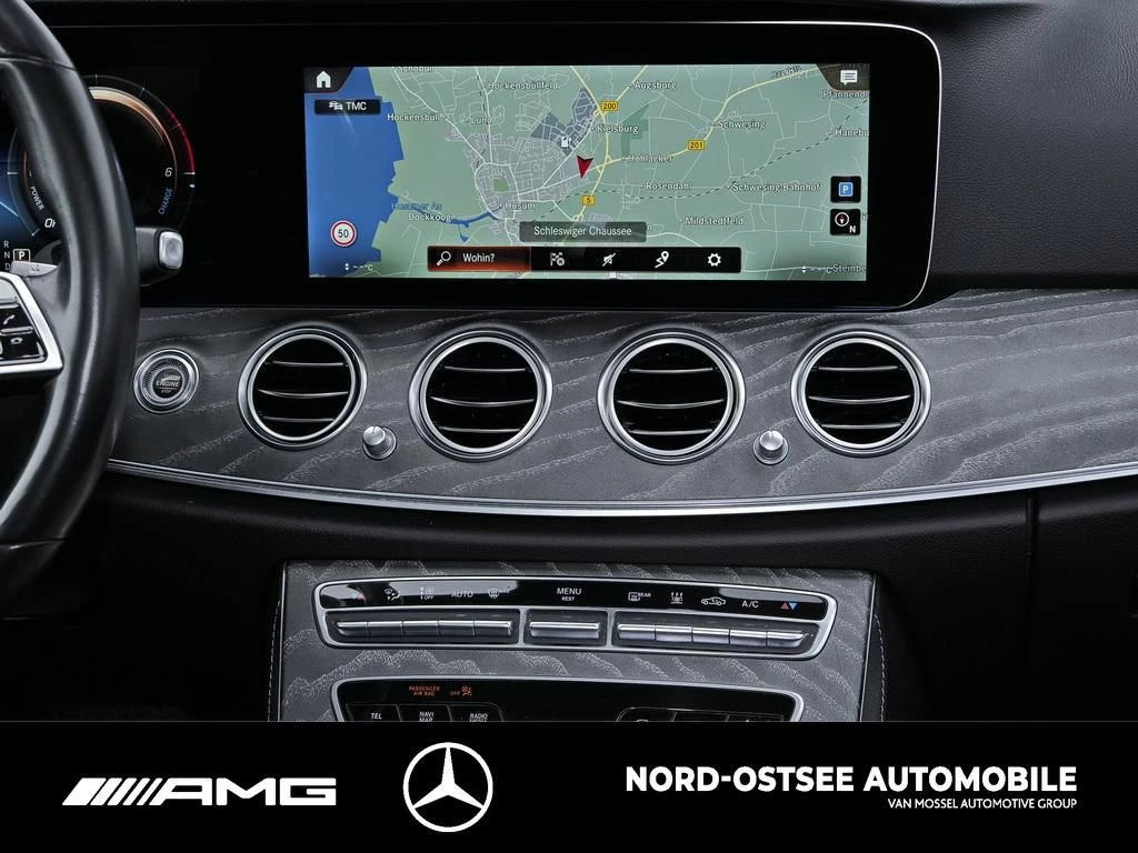 Mercedes-Benz E-Klasse 300 T de AMG PANO 360° AHK BURMESTER NIGHT AMG LineW213 E 300 T de AMG PANO 360° AHK BURMESTER NIGHT AMG Line