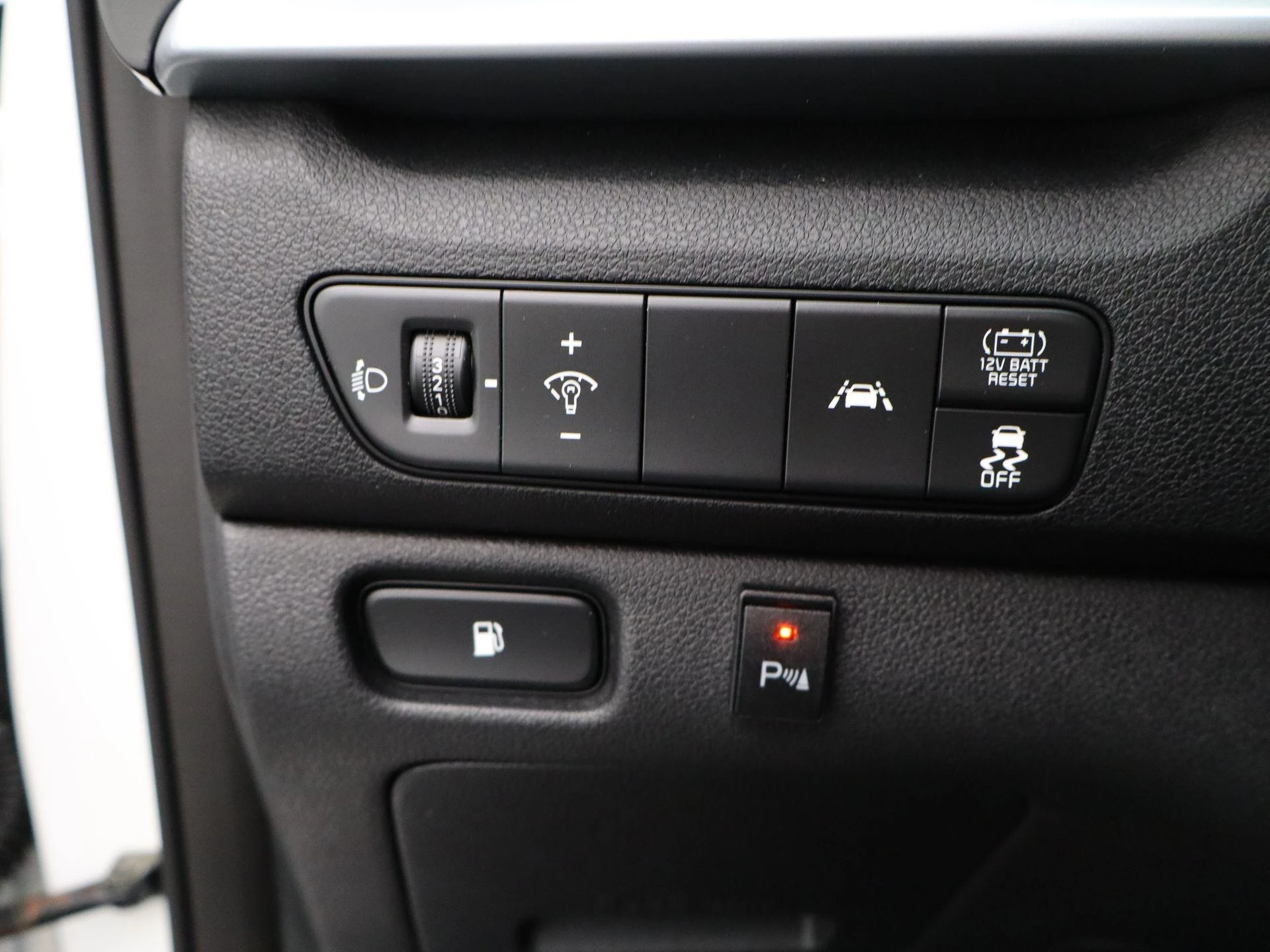 Kia Niro 1.6 GDi Hybrid DynamicLine