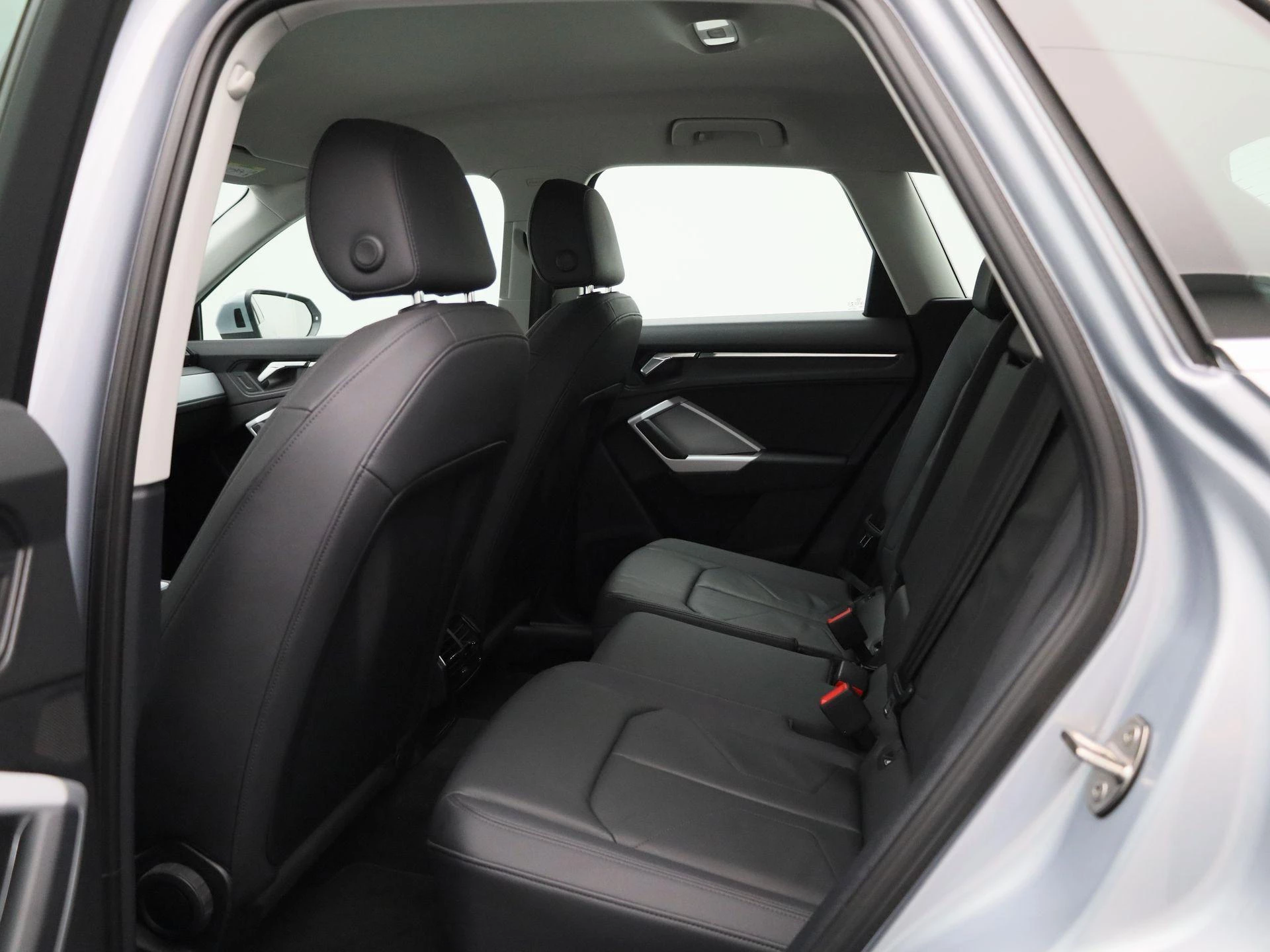 Audi Q3 45 TFSI-e S tronic Bus. Ed. Attraction