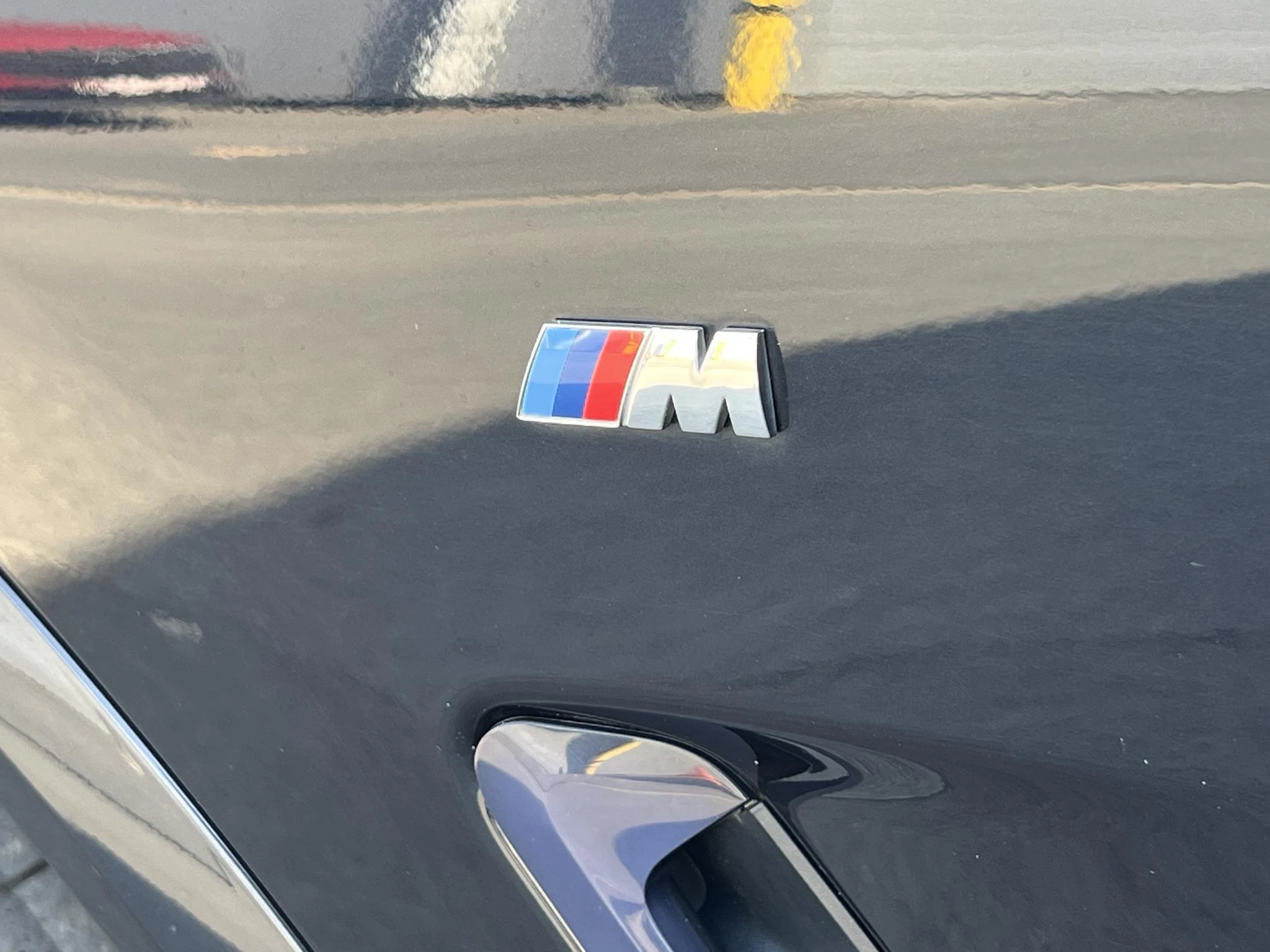 BMW iX3 iX3