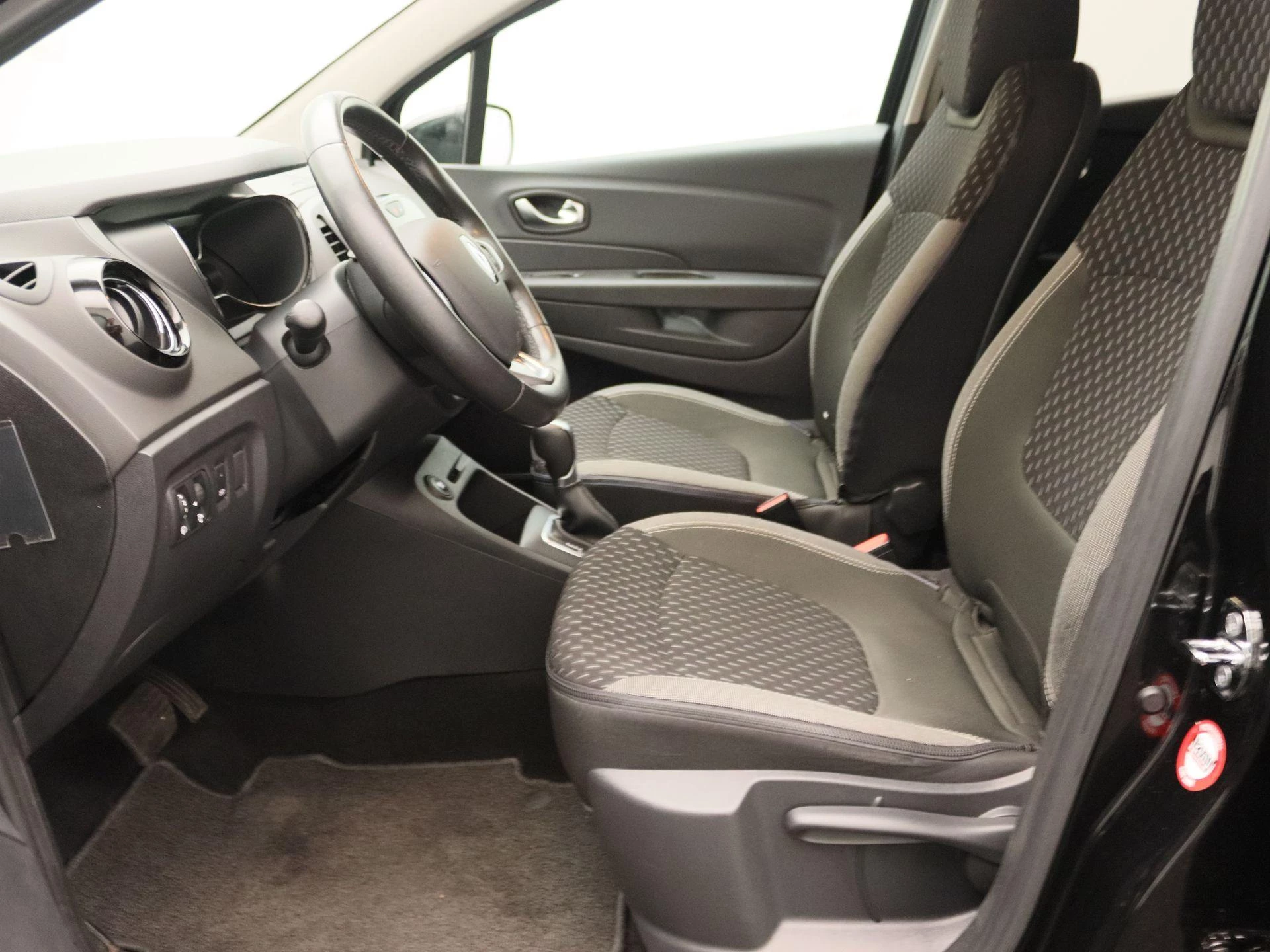 Renault Captur TCe 150 EDC Automaat Intens