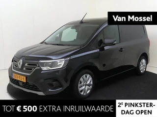 Renault Kangoo E-Tech Extra L1 44 kWh 123PK