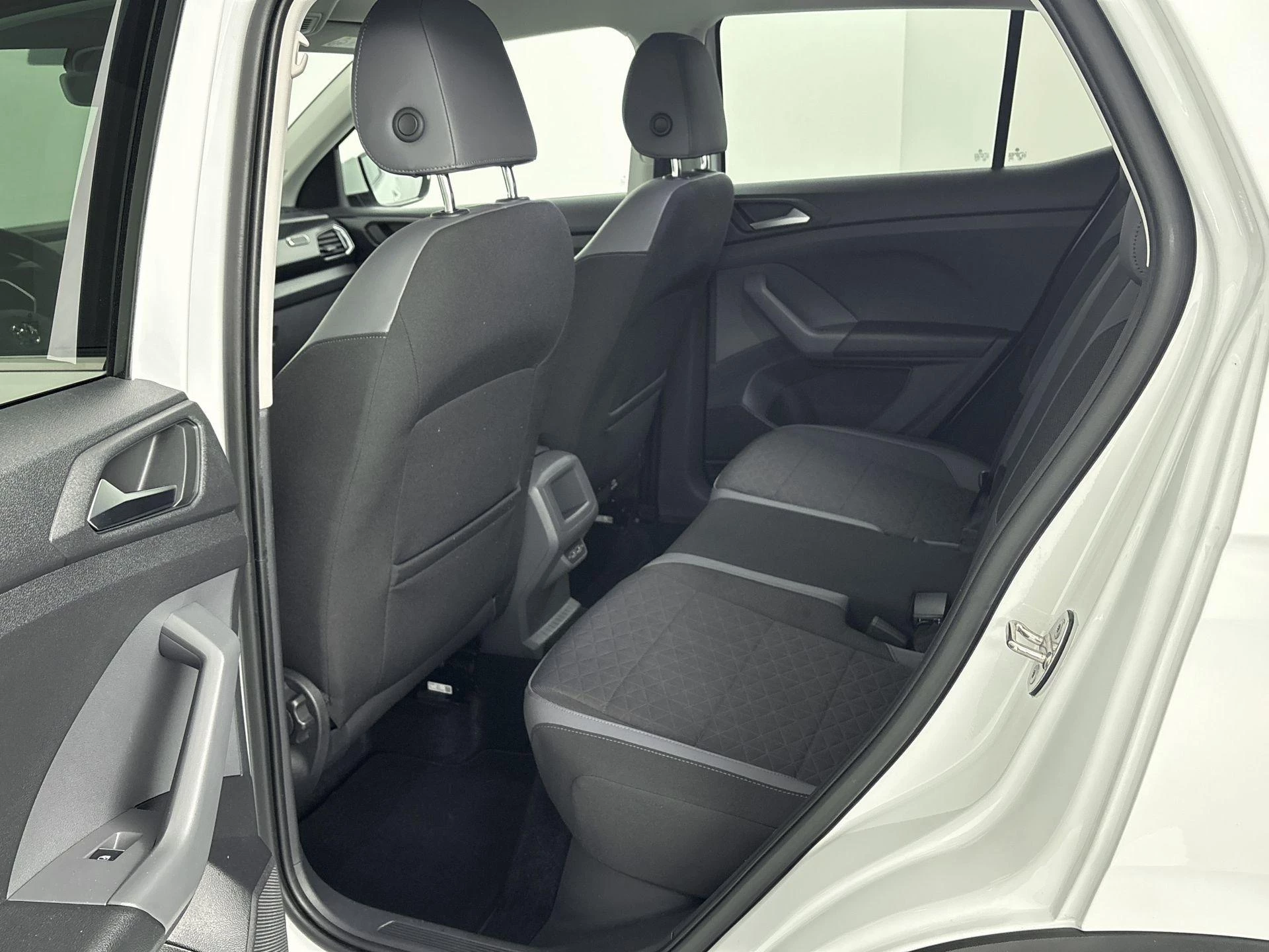 Volkswagen T-Cross 1.0 TSI Style
