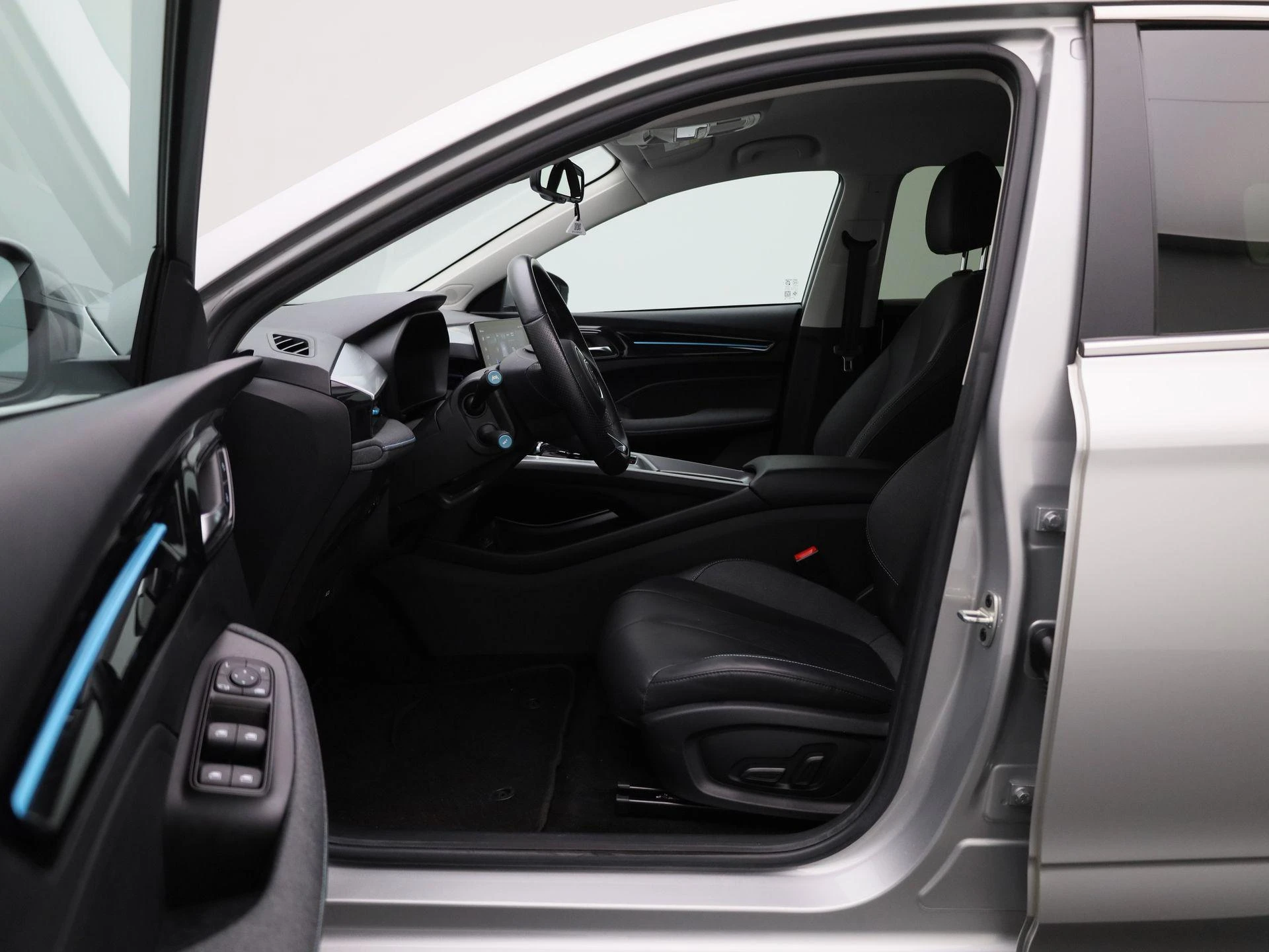 MG MG5 Electric Long Range Luxury 61 kWh