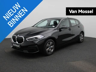 BMW 1 Reeks Hatch 116iA (80 kW)