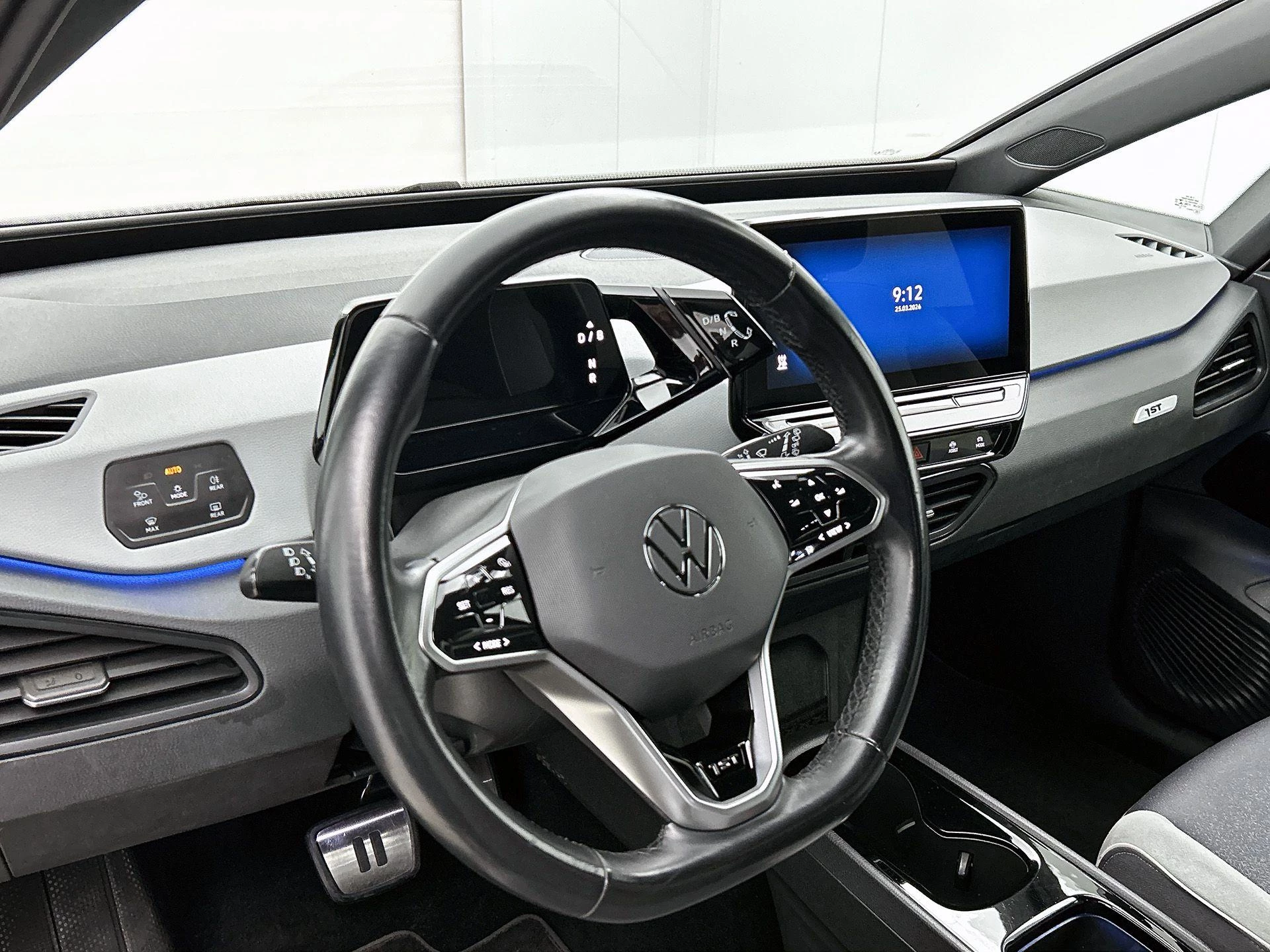 Volkswagen ID.3 First Plus 58 kWh
