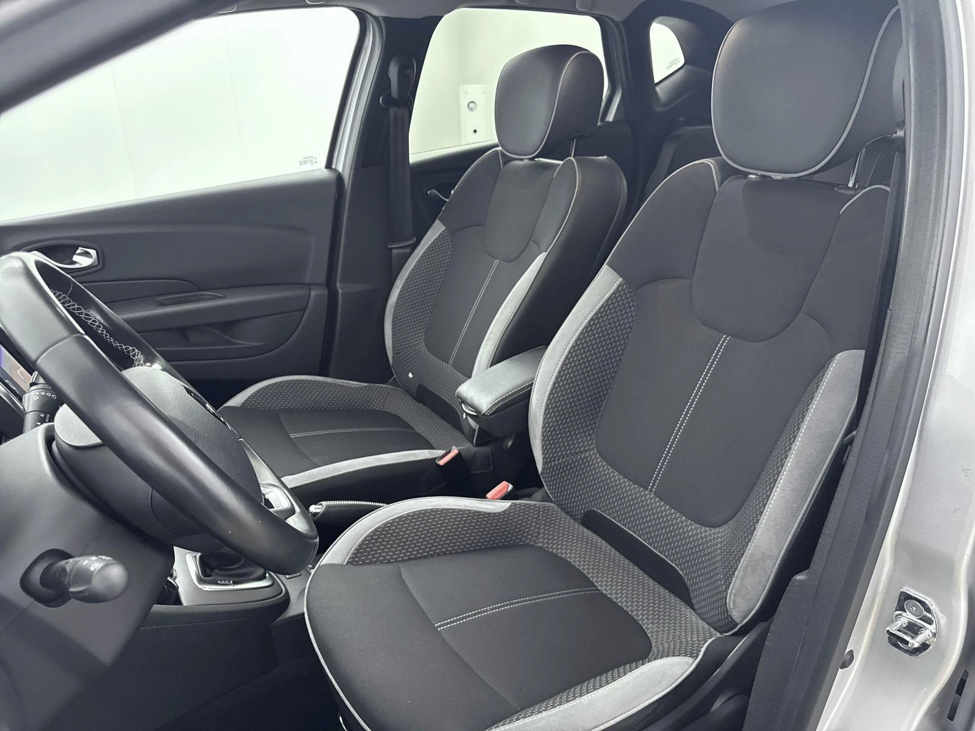 Renault Captur 1.3 TCe Intens