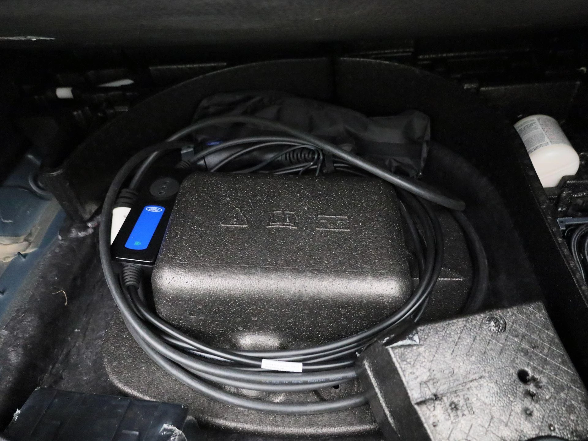Ford Kuga 2.5 PHEV Titanium