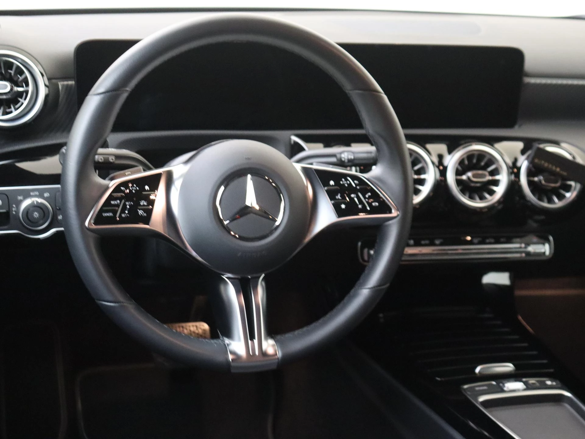 Mercedes-Benz A-Klasse 180 Star Edition Luxury-Line