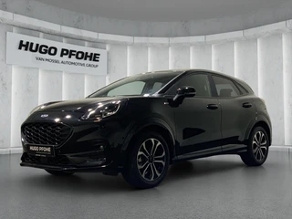 Ford Puma ST-Line X