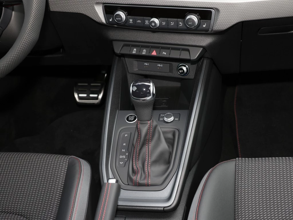 Audi A1 Sportback advanced 30 TFSI 85(11