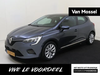 Renault Clio 1.0 TCe Zen