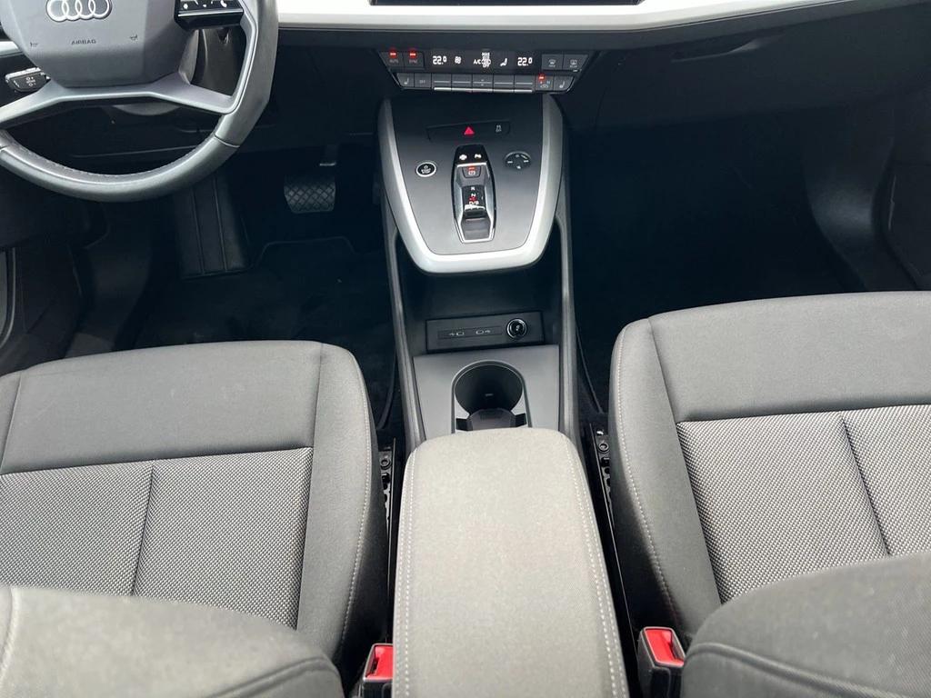 Audi Q4 e-tron 35 *SOH 93%*