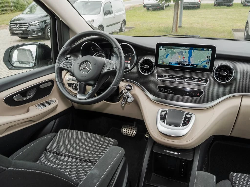 Mercedes-Benz-Marco Polo-image-8
