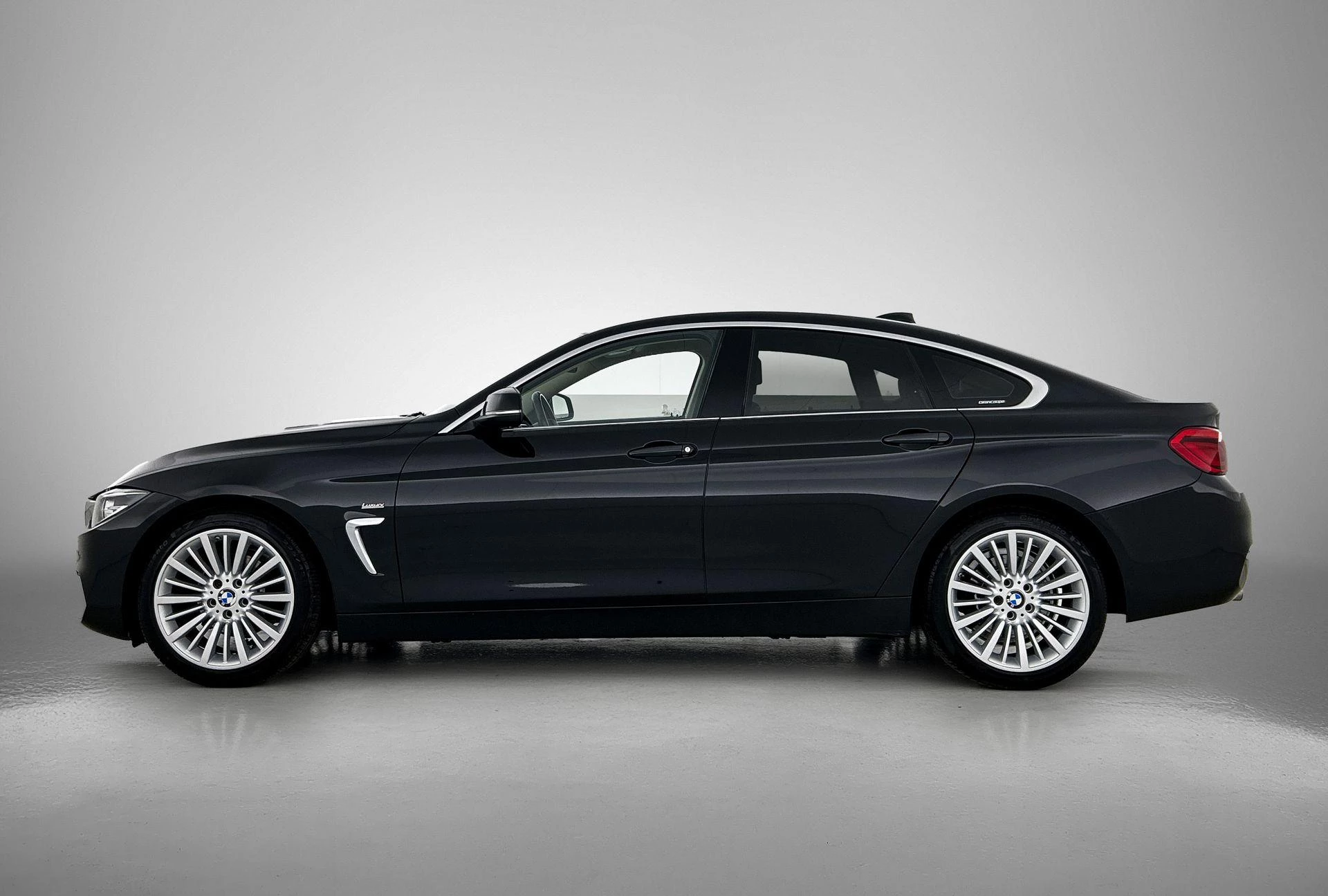 BMW 4 Serie Gran Coupé 420i High Executive