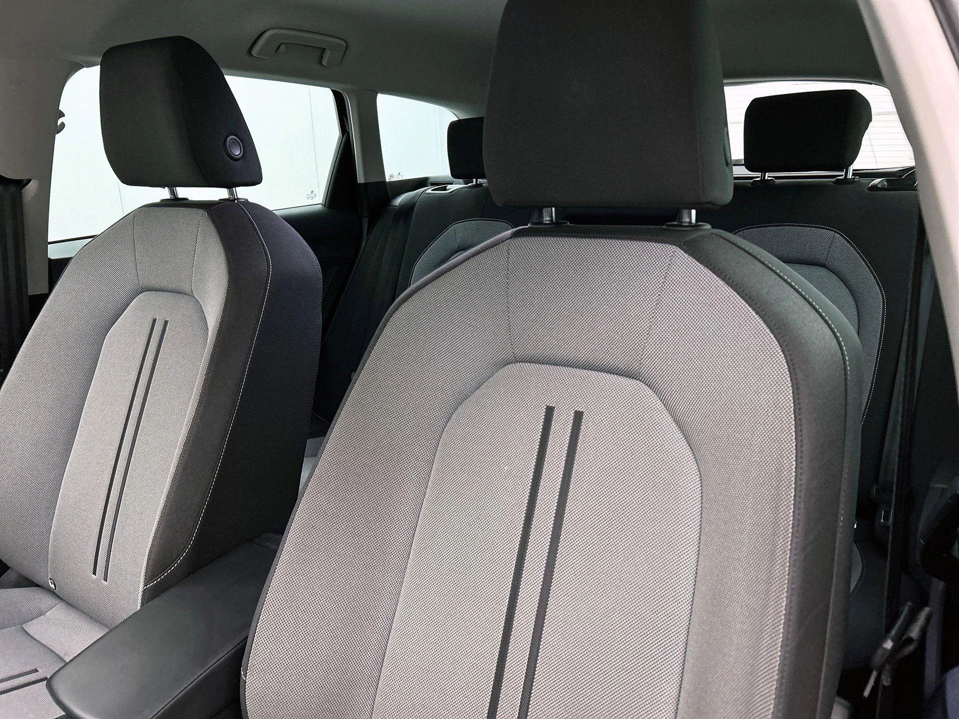 SEAT Leon Sportstourer 1.0 TSI Style Launch Edition