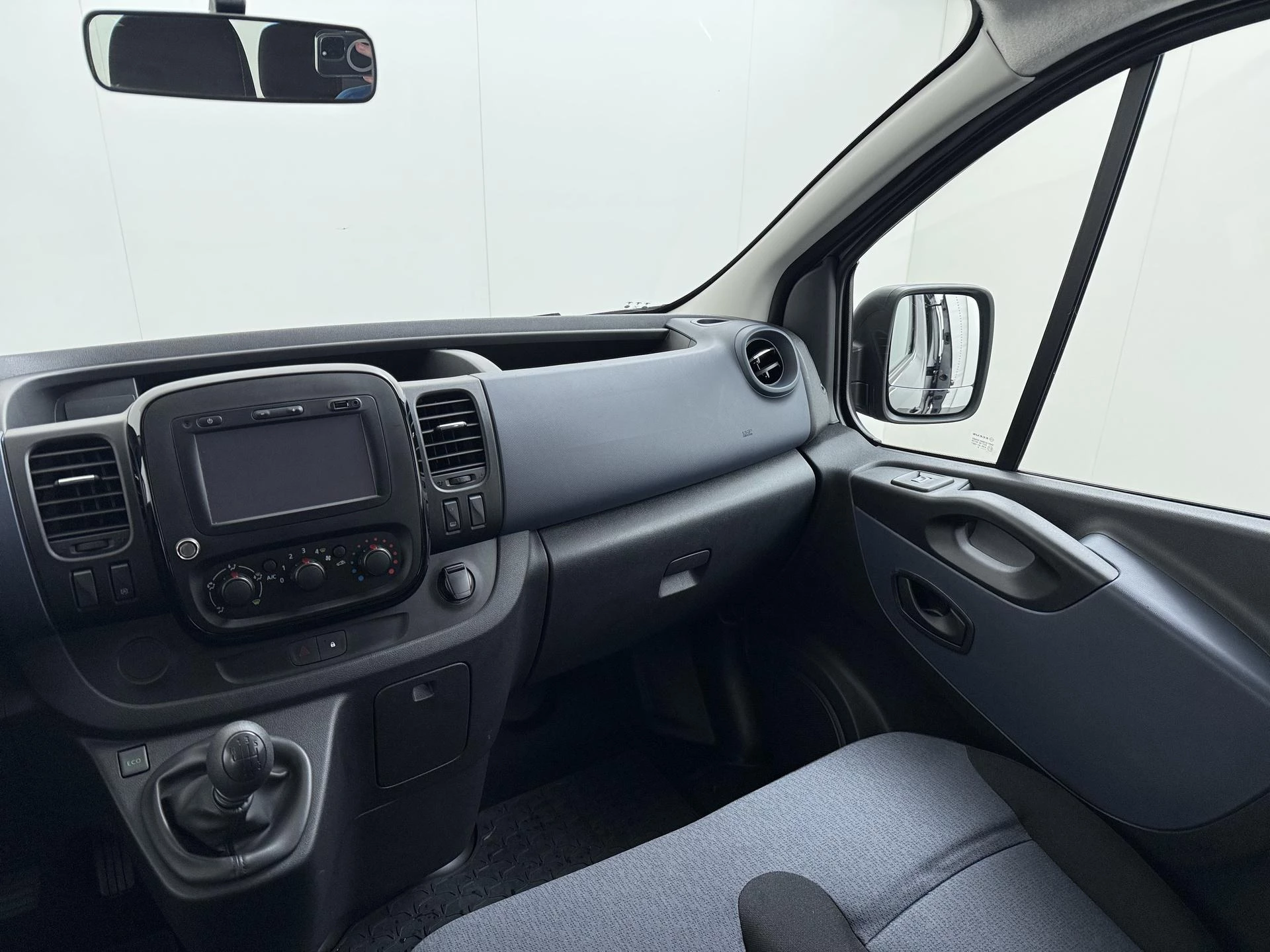 Opel Vivaro Combi 1.6 CDTI L1H1 ecoFLEX Innovation