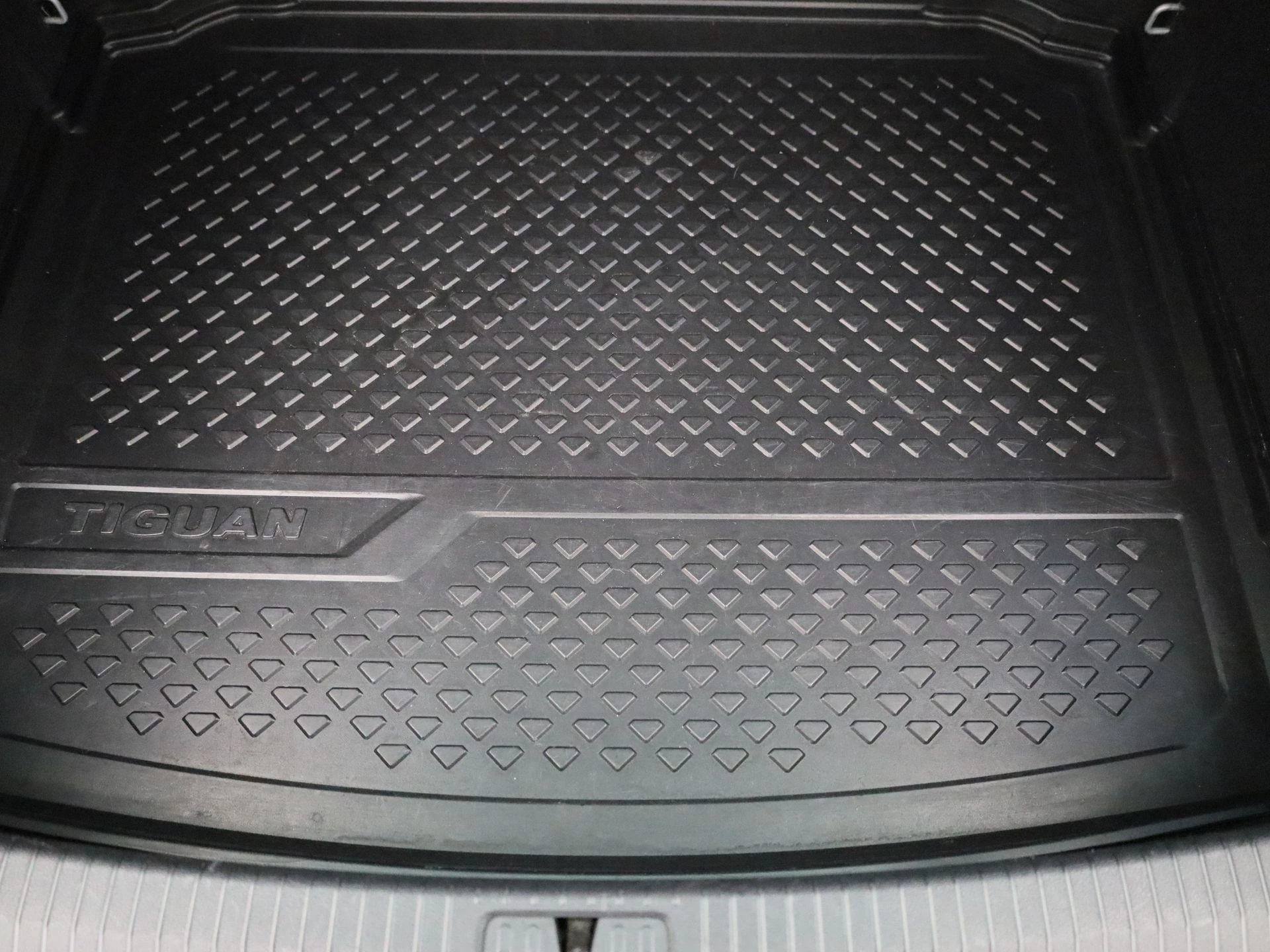 Volkswagen Tiguan 1.5 TSI Life Business