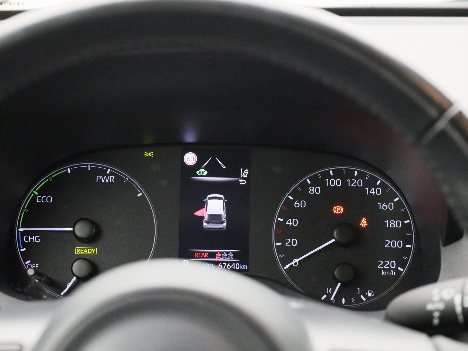 Toyota Yaris 1.5 Hybrid Active