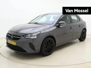 Opel Corsa 1.2 Edition