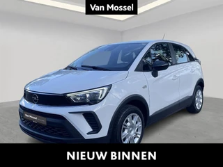 Opel Crossland X 1.2 61kW S/S 2020 Edition
