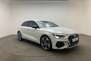 Audi A3 Sportback Edition 1 35 TFSI 150 PS S tronic