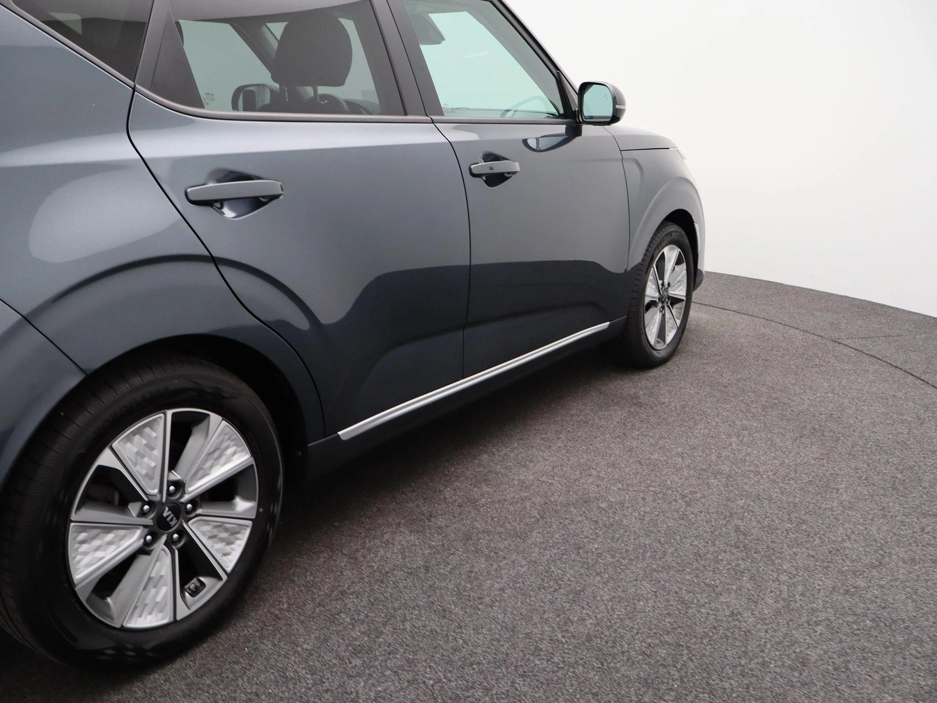 Kia e-Soul ExecutiveLine 64 kWh