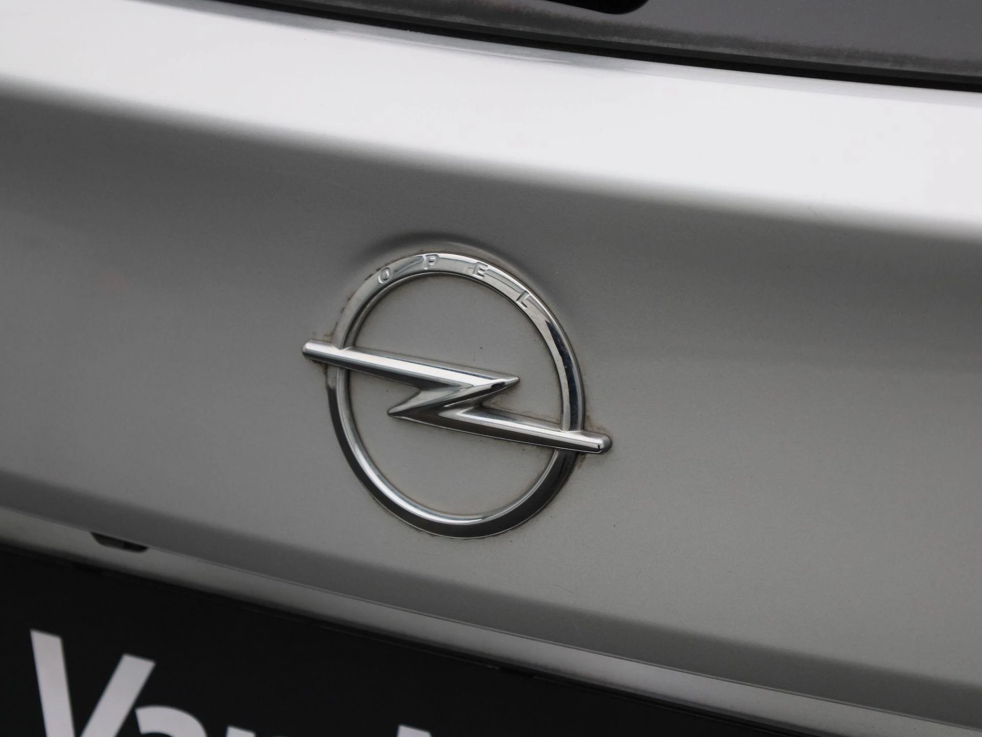 Opel Astra Sports Tourer 1.2 Turbo 81kW S/S Edition