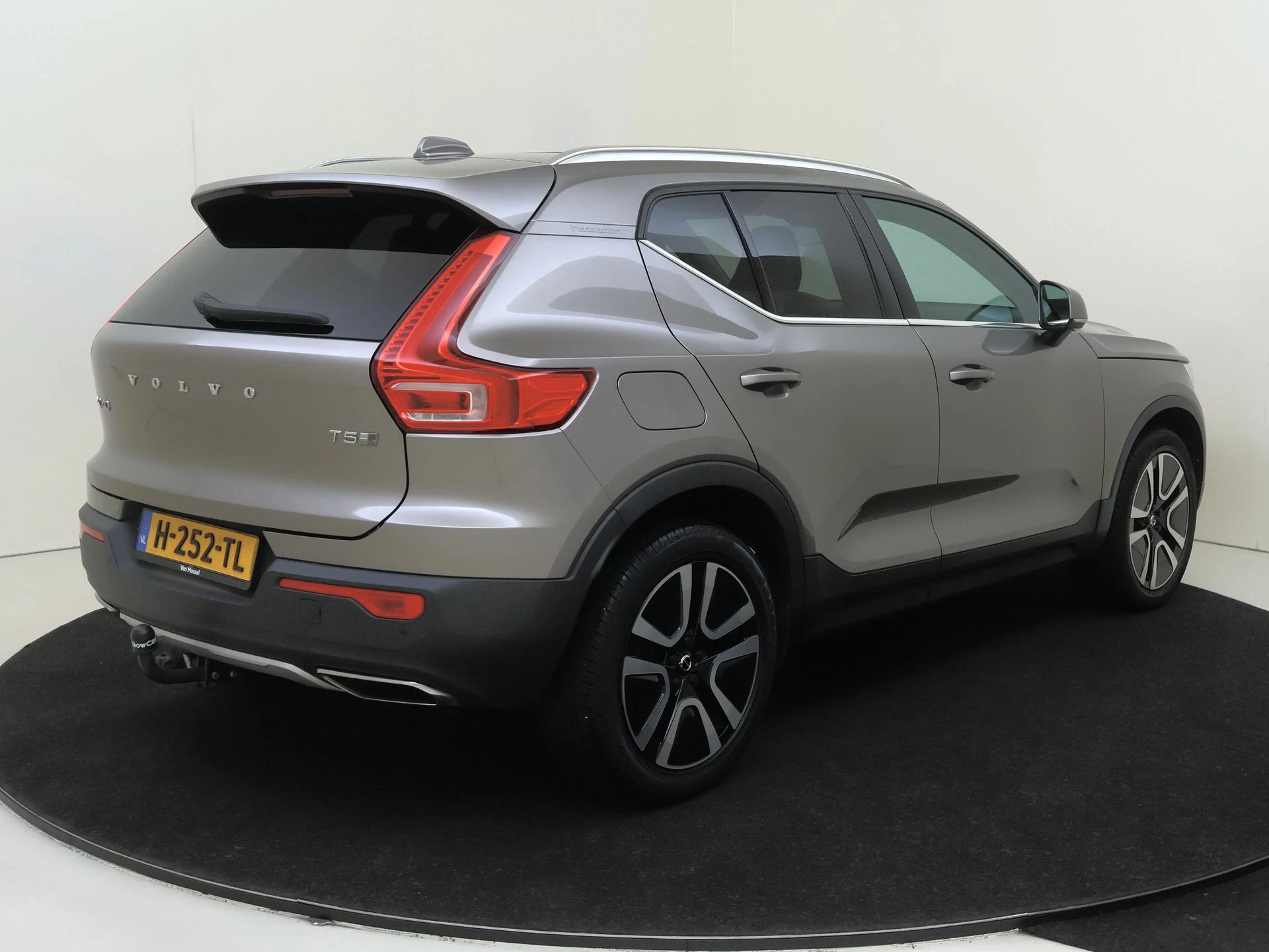 Volvo XC40 1.5 T5 Twin Engine Inscription