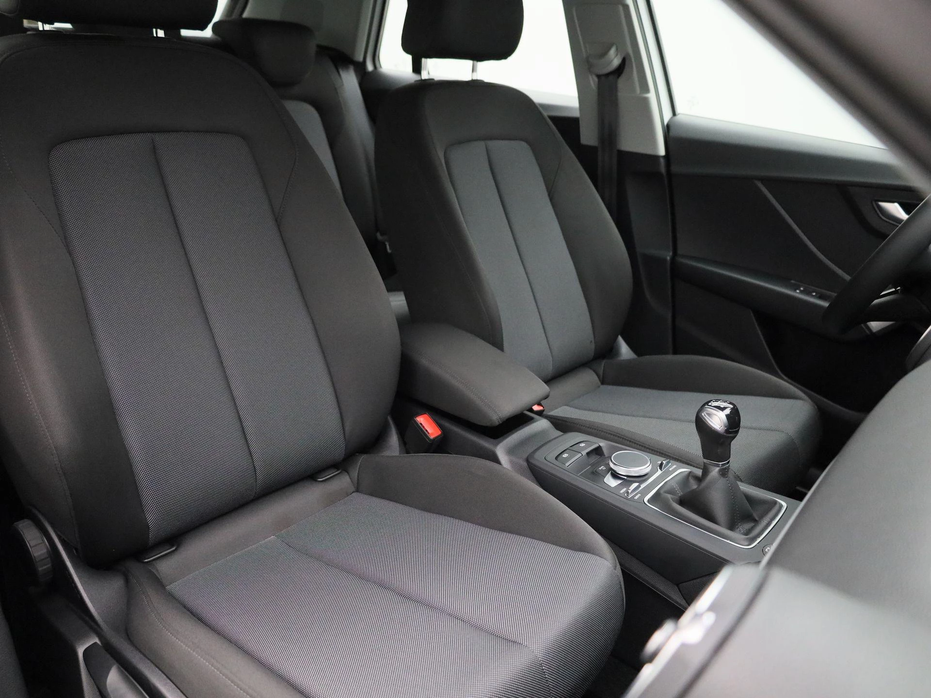 Audi Q2 30 TFSI Pro Line