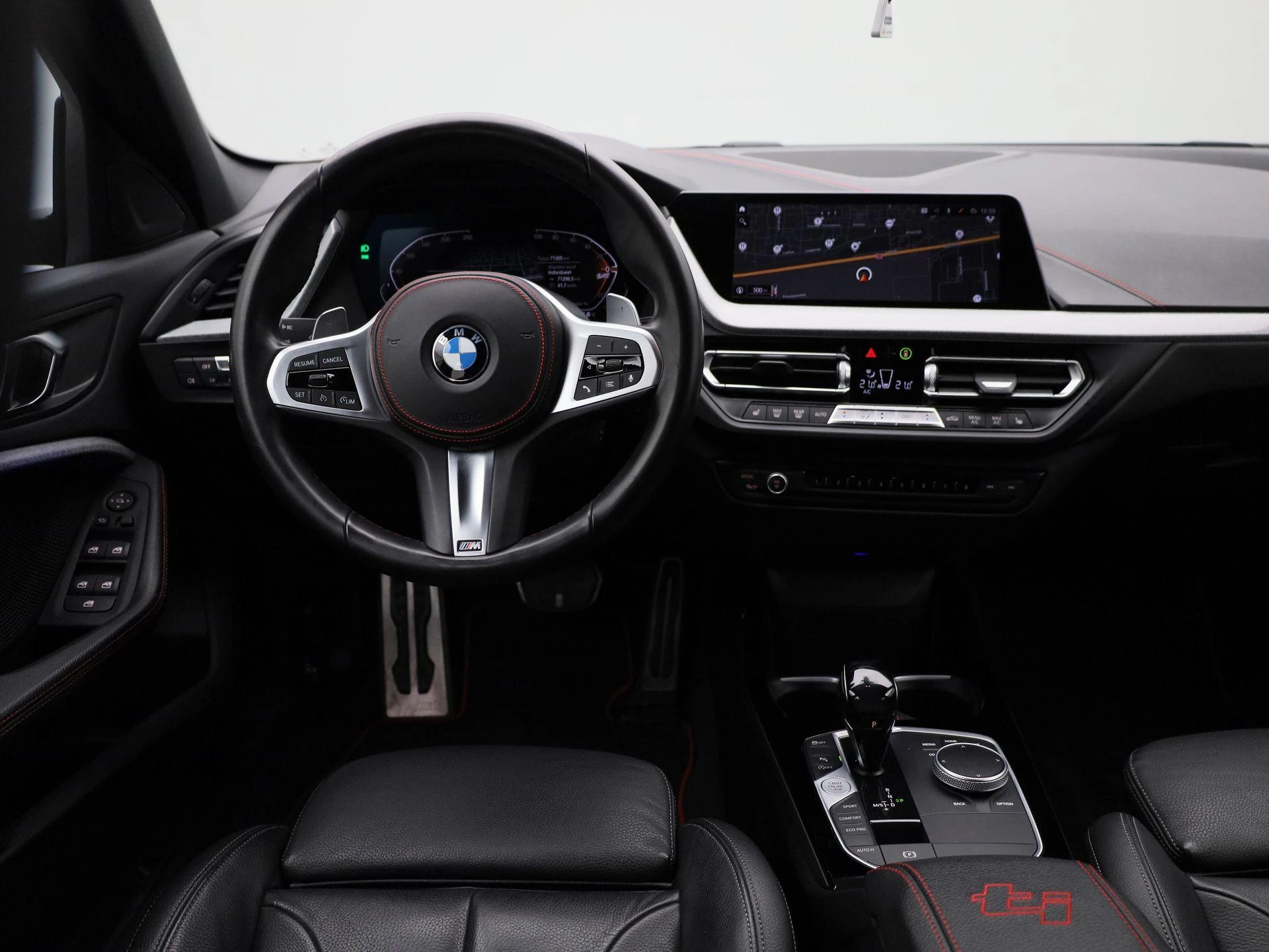 BMW 1 Serie Hatch 128ti