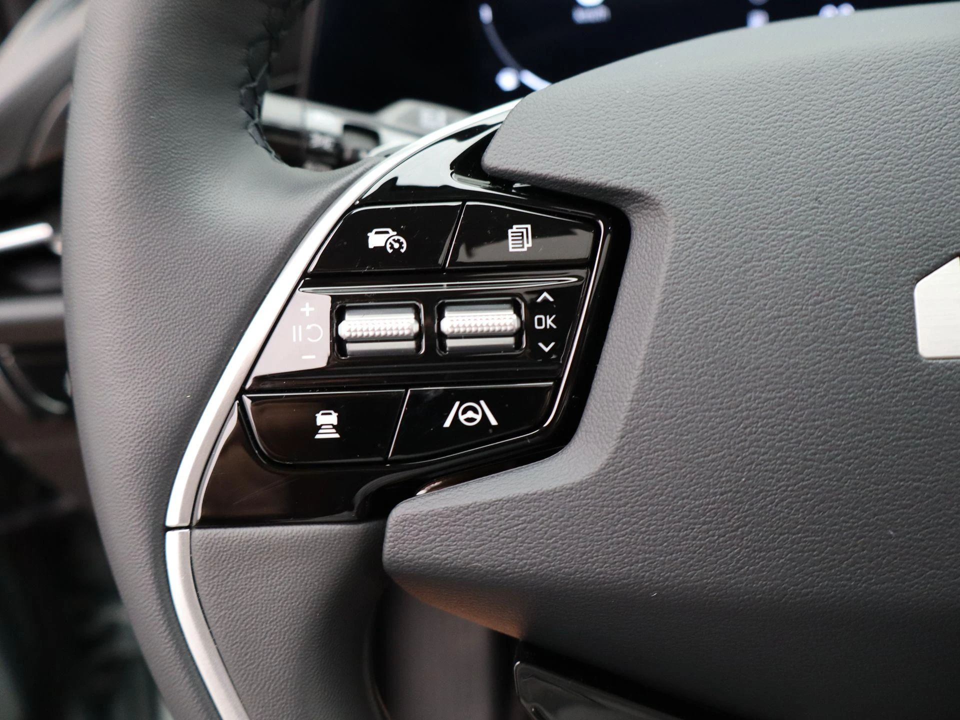 Kia Niro 1.6 GDi Hybrid DynamicPlusLine