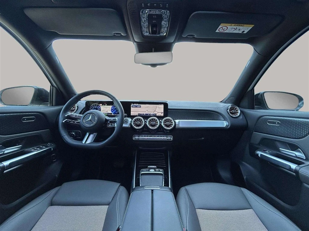 Mercedes-Benz EQB 250+ EL 190HK 5d Aut.
