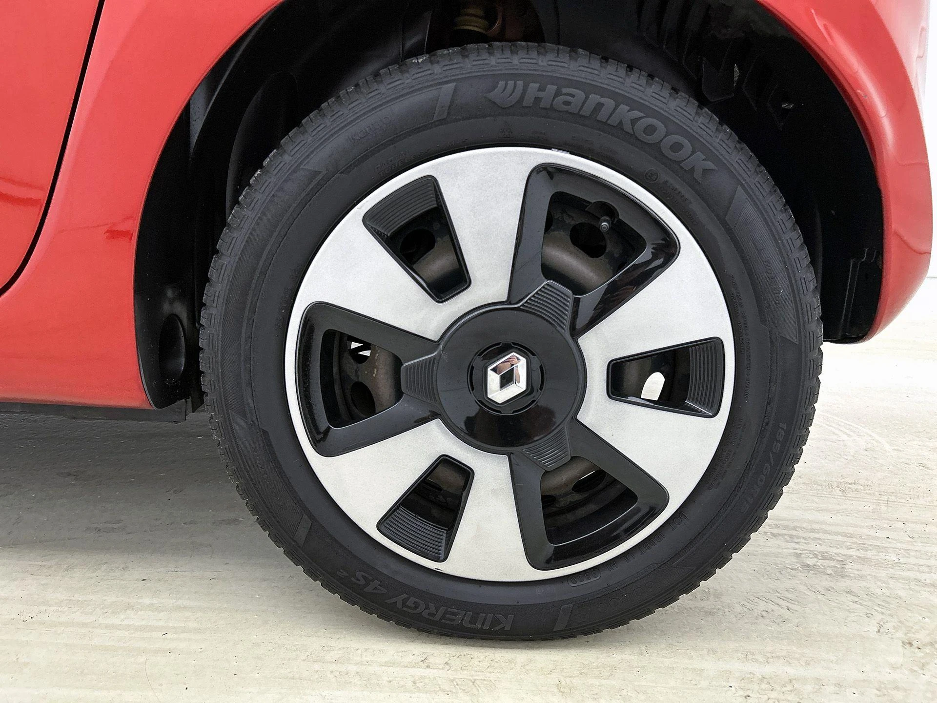 Renault Twingo 1.0 SCe Collection