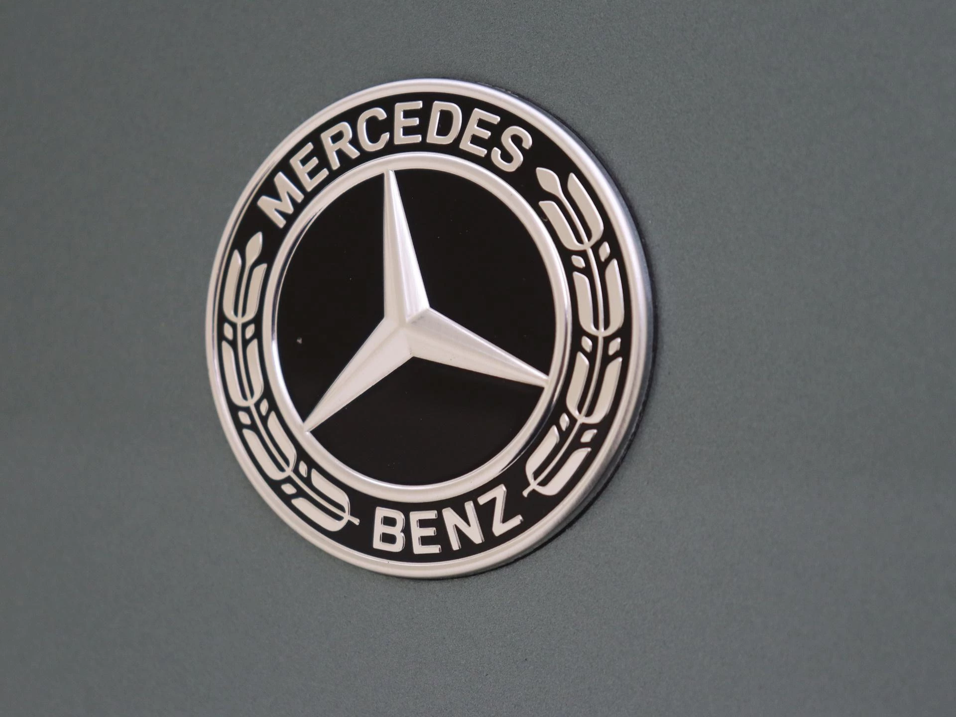 Mercedes-Benz E-Klasse Estate 300 e Sport Edition