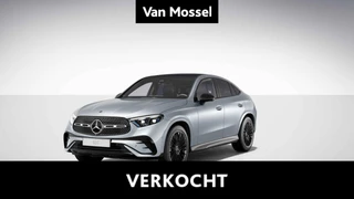 Mercedes-Benz GLC Coupé GLC 200 4MATIC "140 Years Edition"