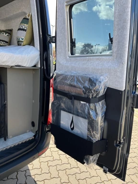 Hymer Grand Canyon S Xperience 600 AUT LM