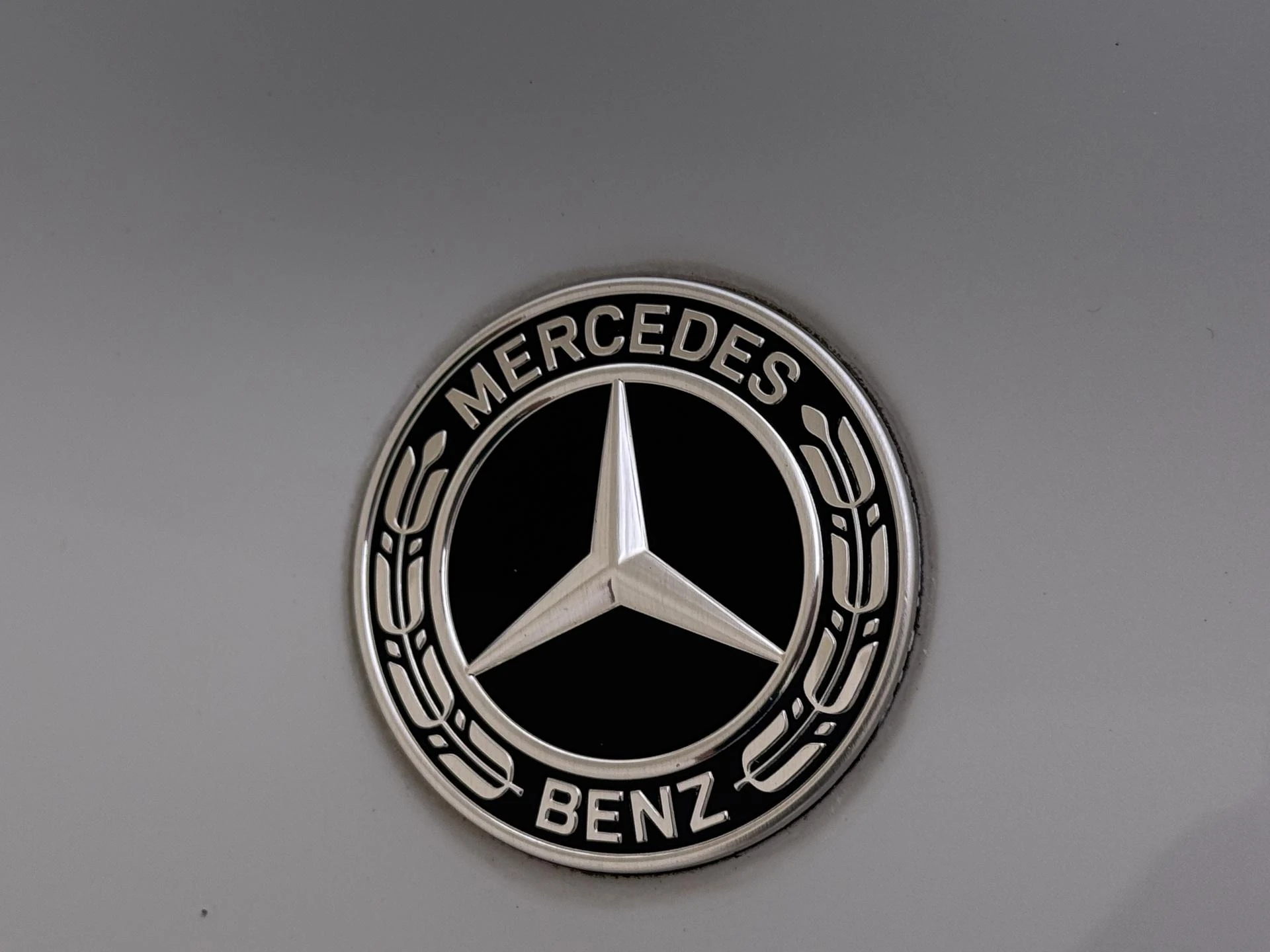 Mercedes-Benz A-Klasse 180 Business Solution AMG
