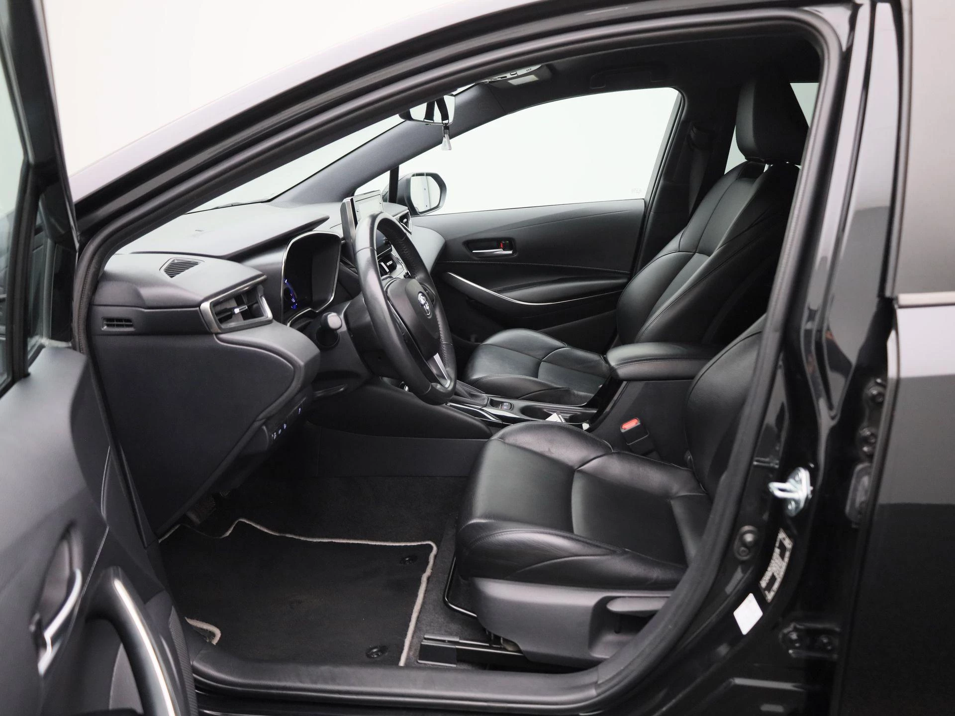 Toyota Corolla Touring Sports 1.8 Hybrid Dynamic e-CVT