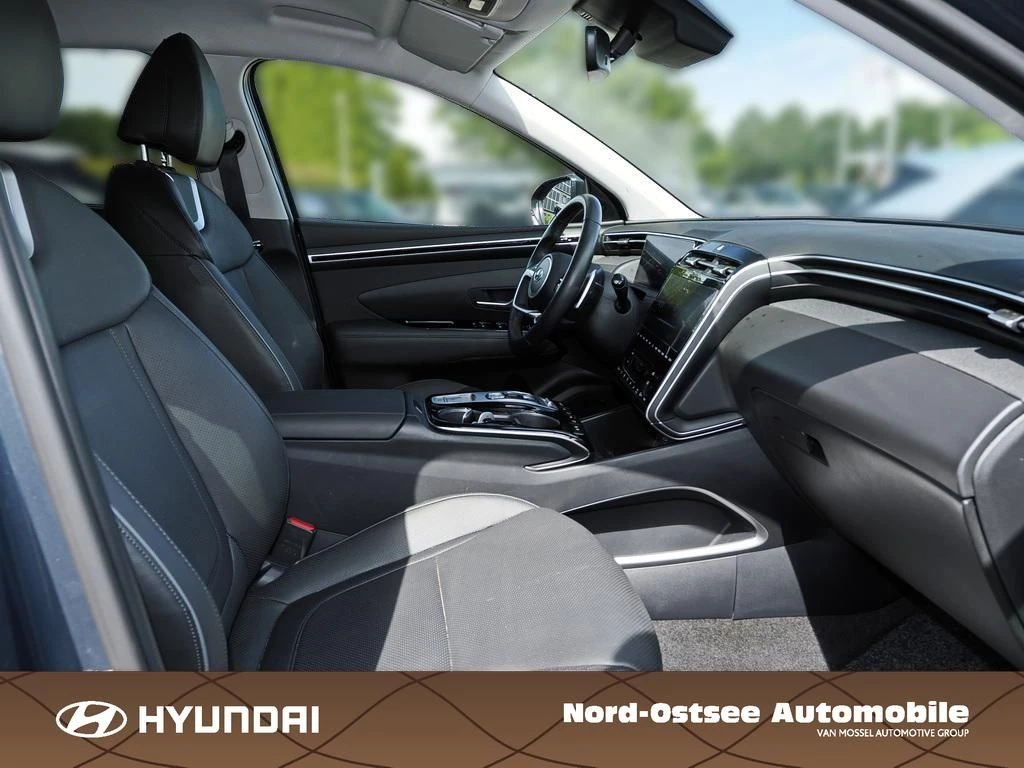 Hyundai Tucson PRIME SHZ LHZ KAMERA LED Prime