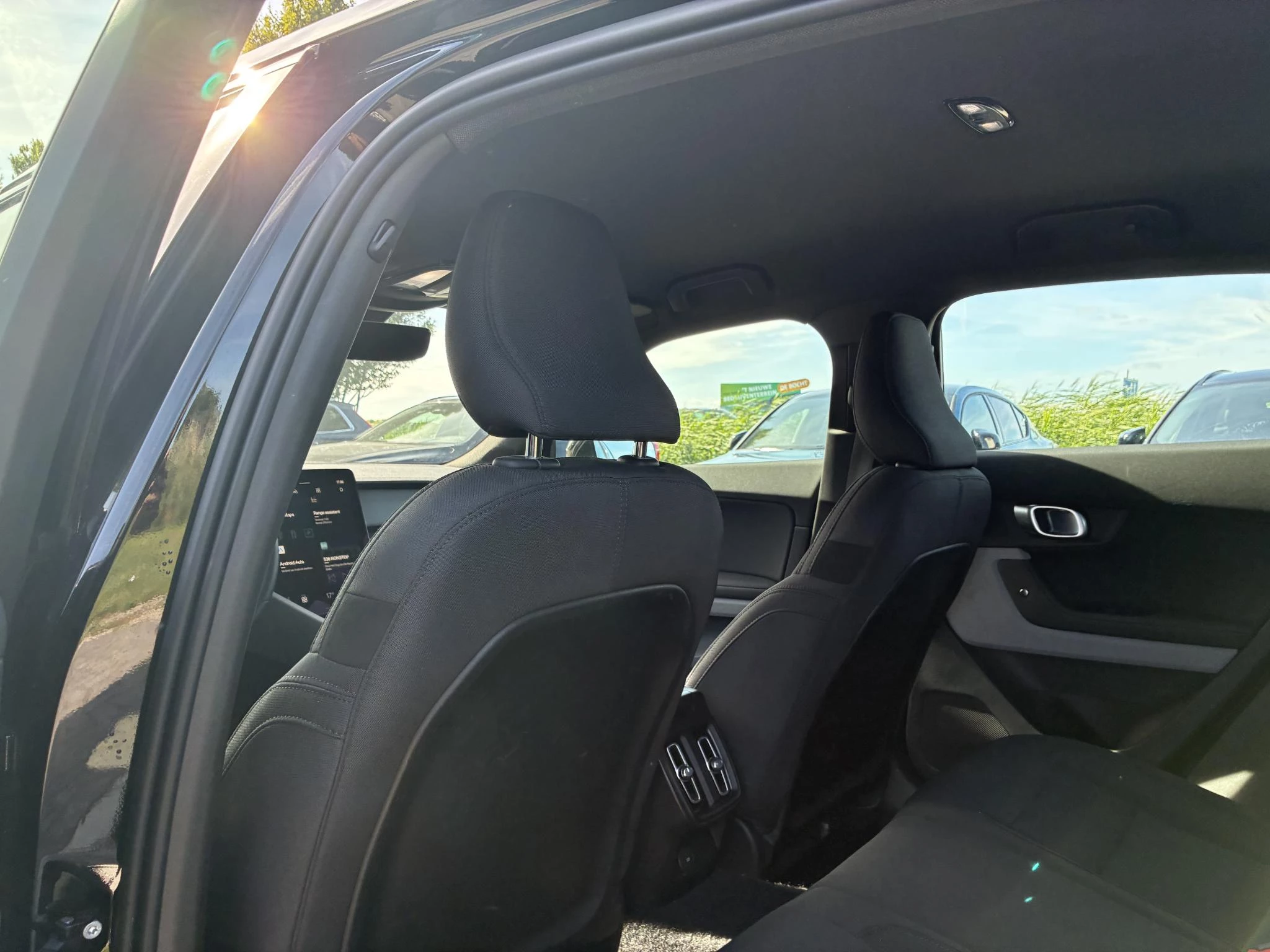 Polestar 2 Standard Range Single Motor 69 kWh