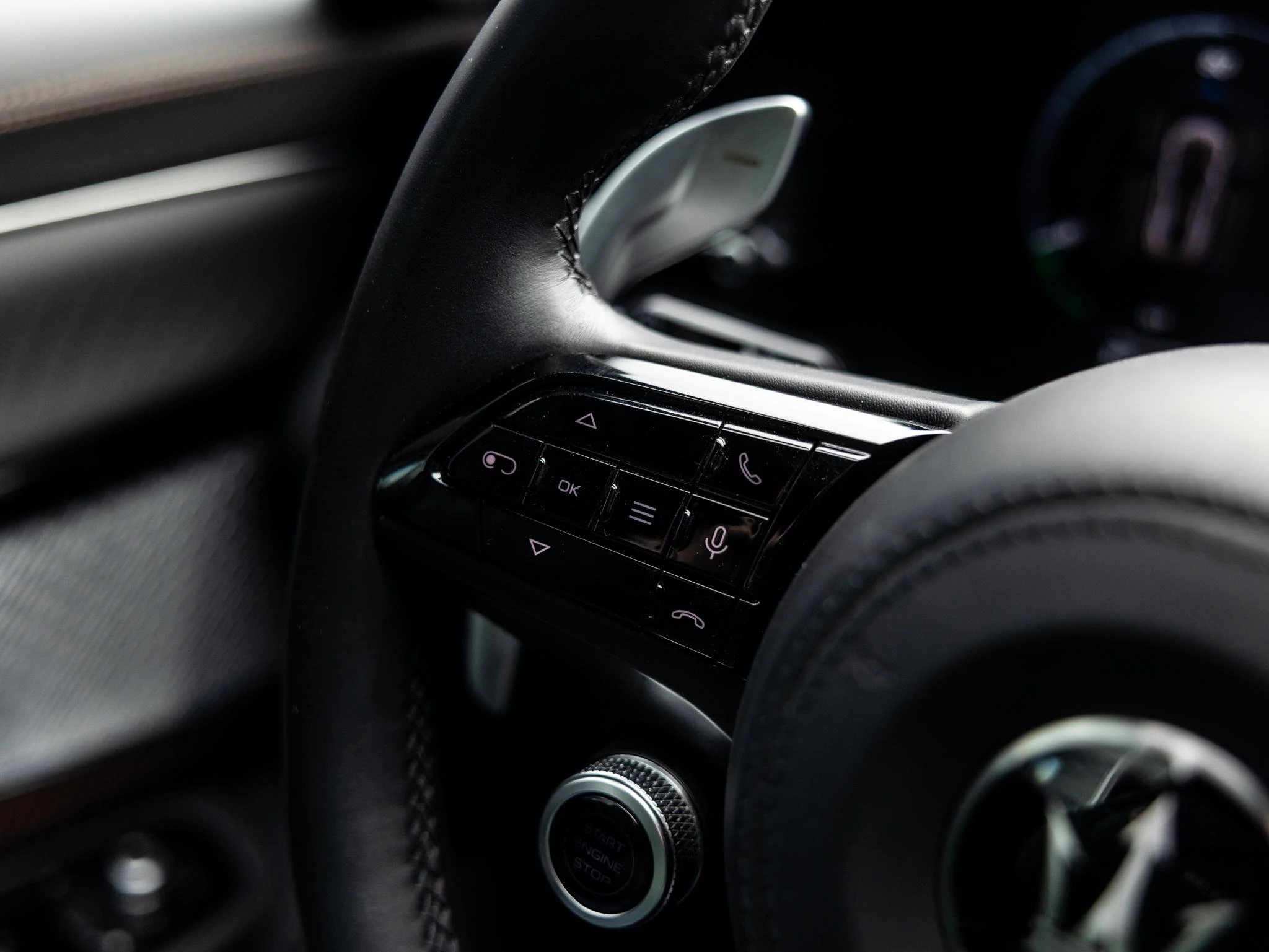 Maserati GranTurismo AWD Folgore 92.5 kWh