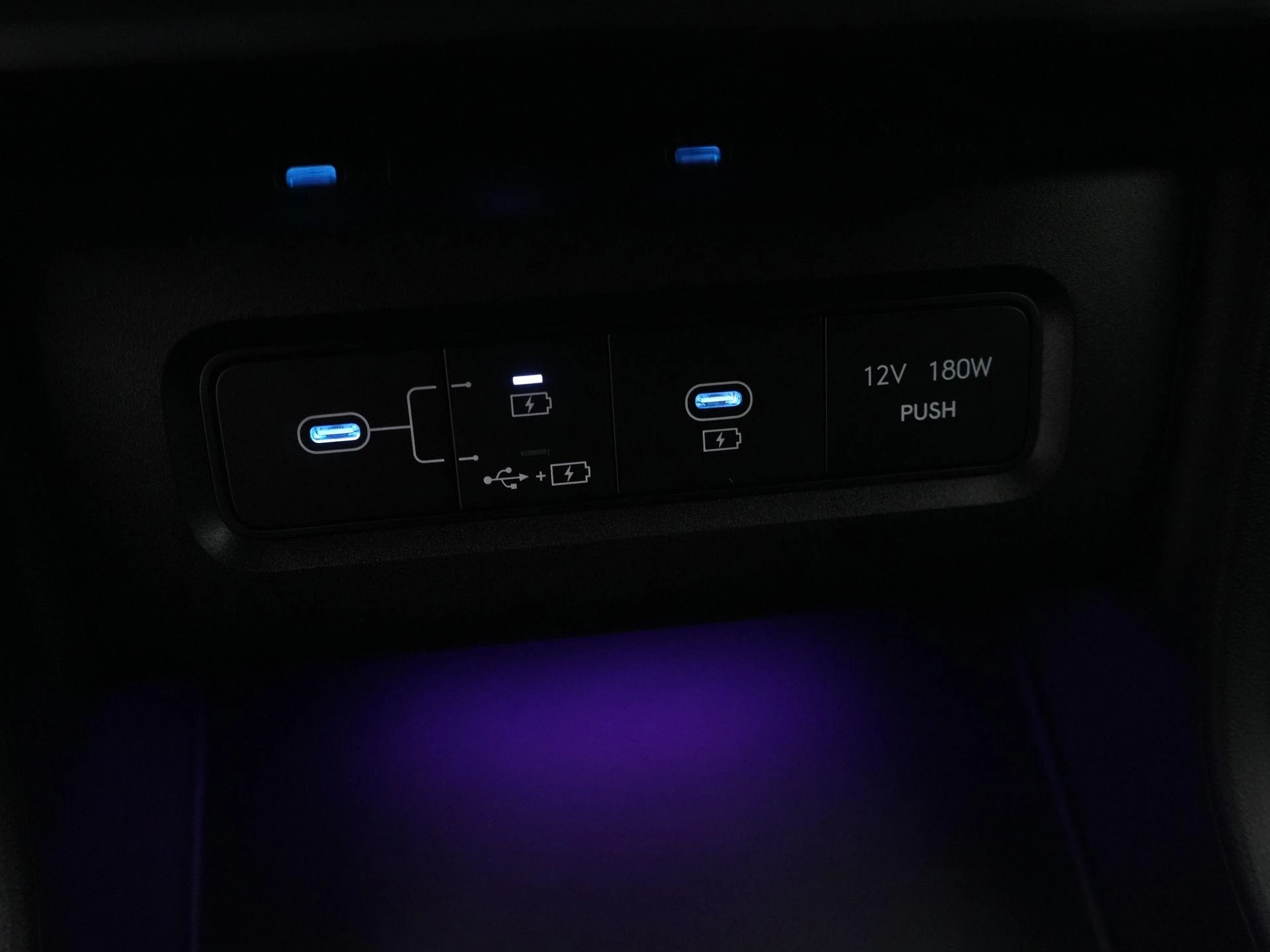Hyundai Tucson 1.6 T-GDI PHEV Comfort Smart