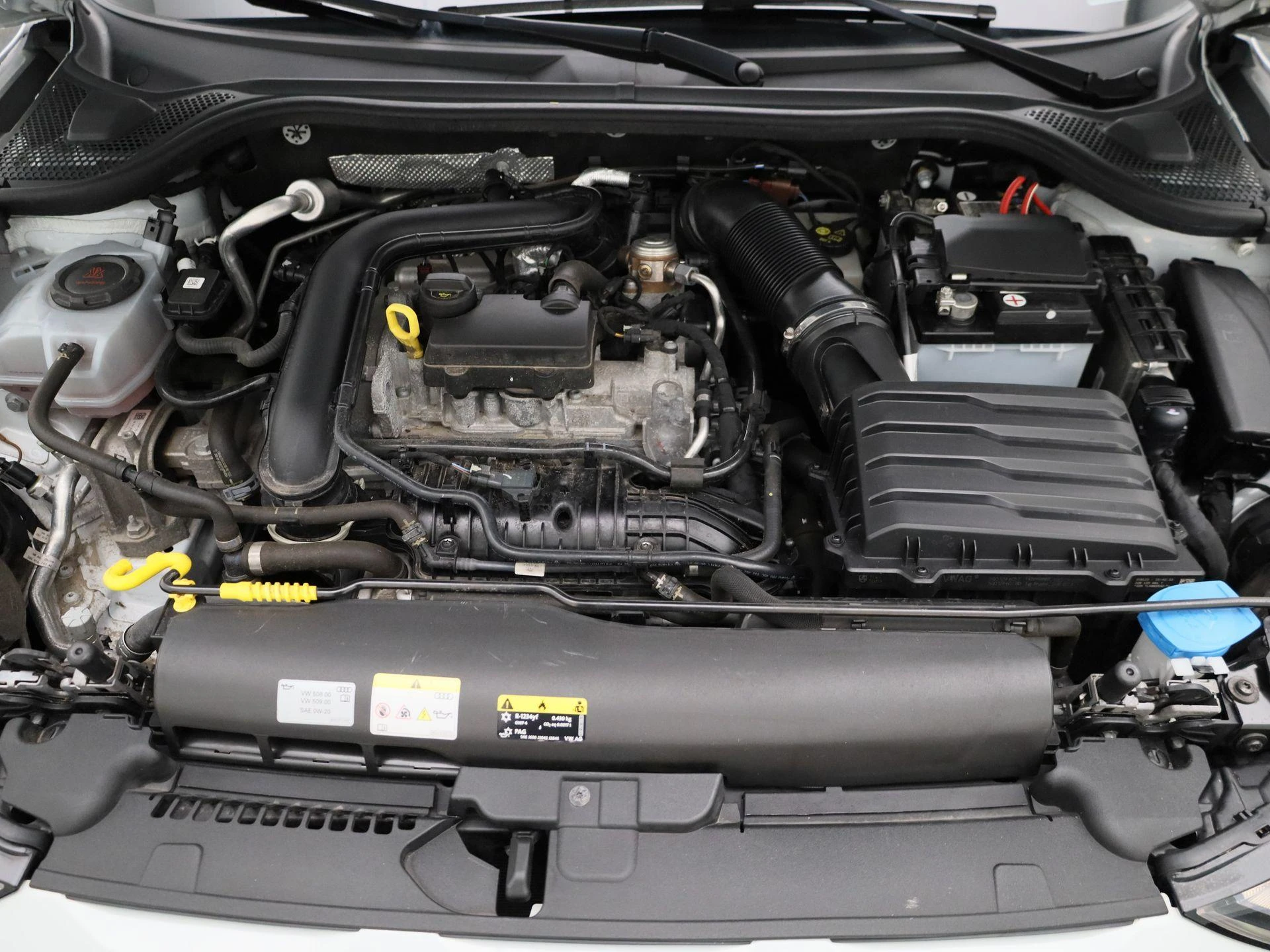 Audi A1 Sportback 1.0 25 TFSI 70kW