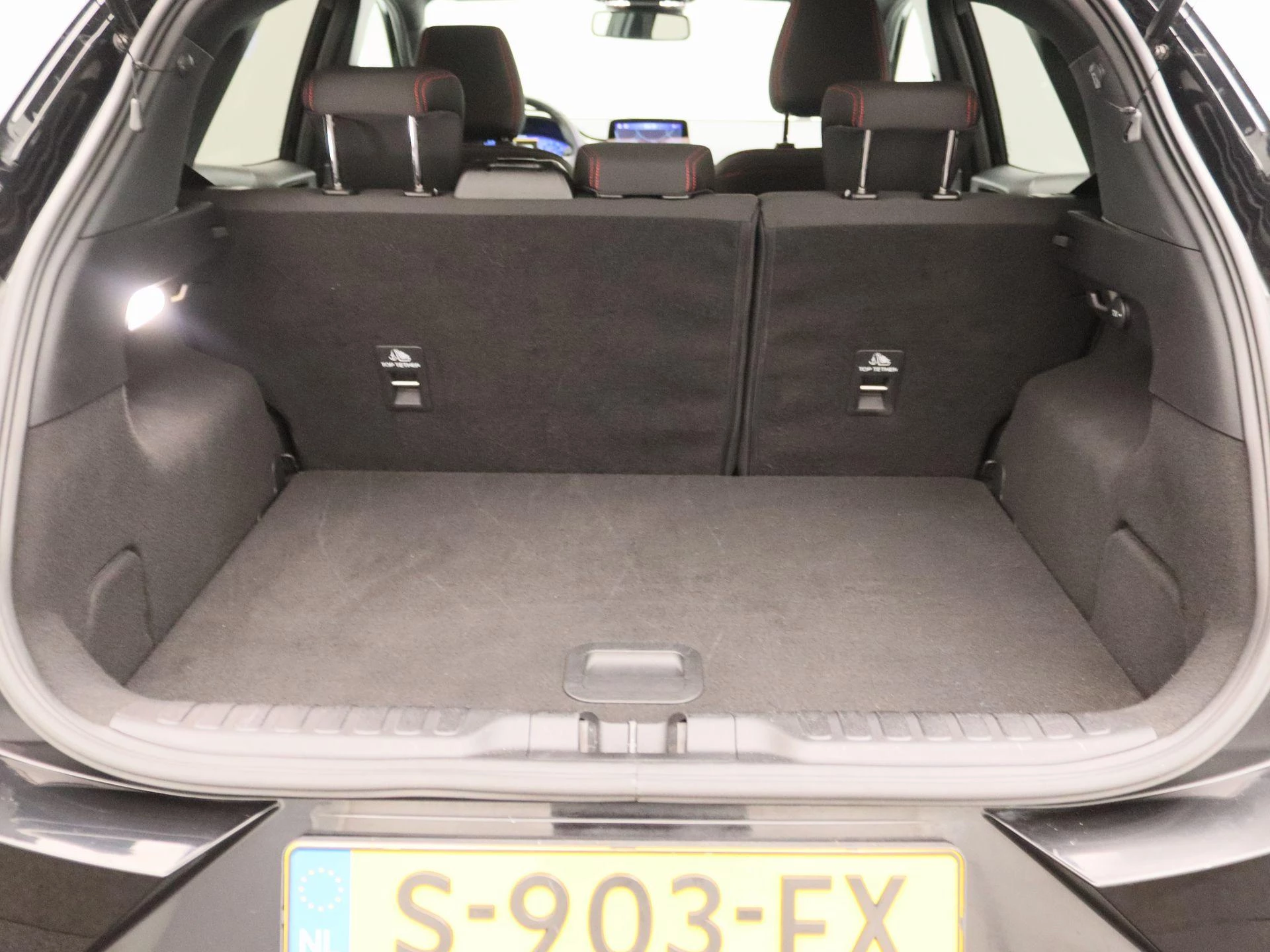 Ford Puma 1.0 EcoBoost Hybrid ST-Line