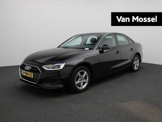 Audi A4 Limousine 35 TFSI Pro Line