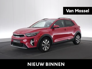 Kia Stonic 1.0 T 100 Style Edition DCT