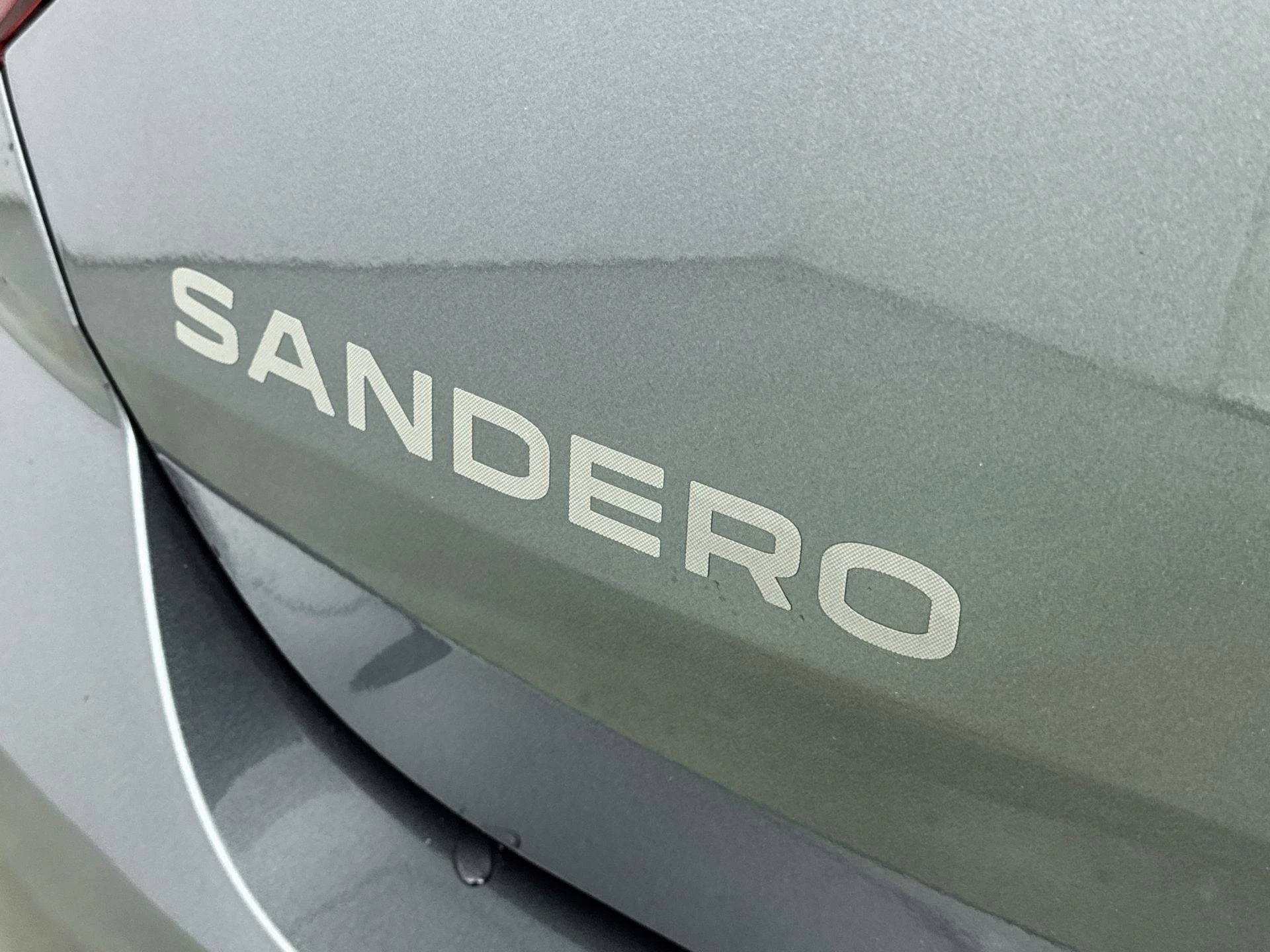 Dacia-Sandero Stepway-image-13