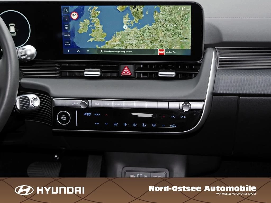 Hyundai IONIQ 5 DYNAMIQ ELEKTRO 84 kWh SHZ LHZ LED NAVI